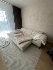 Modern 2-bedroom apartment Rovinka