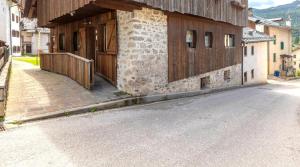 Ciaseles a due passi da Cortina dAmpezzo