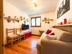 Soldanella - 4 persone - 2 rooms - Dolomiti