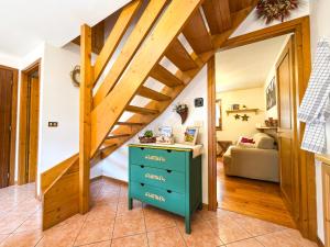 Soldanella - 4 persone - 2 rooms - Dolomiti