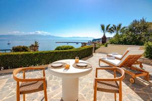 Pelagia Apartments