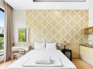 Phố Núi hotel and Apartment Đà Nẵng