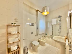 Merlo Holiday Homes Attico