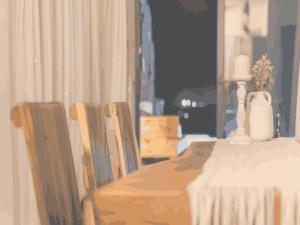 Φωτεινό Διαμέρισμα Διακοπών στη Νάξο, J10
