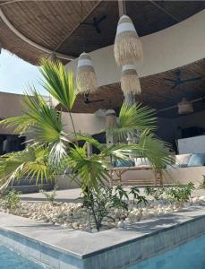 Villa avec piscine Timalima Krabi