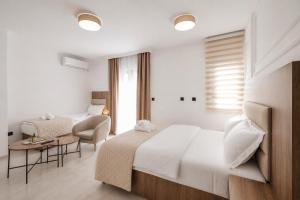 Apartmani Centar