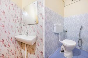 Hotel O Sai Residency