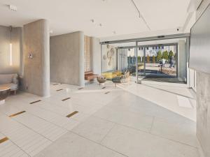Amber Loft 2BR Elite Beachfront Residence 3D TOUR