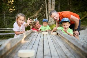 Wildbach Apartments Stubai