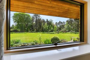 Eco 2-Bed Bungalow with Biodiverse Garden & Solar