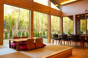 Villa 峰々-Minemine-