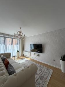 Charming & Peaceful Central Home