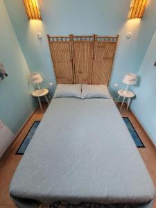 Apartment T2 Val dAigoual