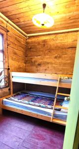 Askili EthnoHouse