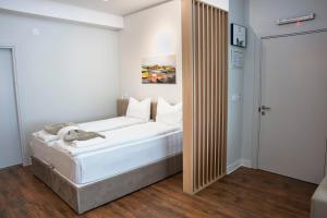 Ana Apartments