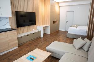 Ana Apartments