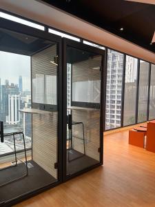 Equa Suite At Majstic Residence klcc