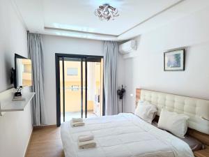 Appartement élégant près des commerces et des transports