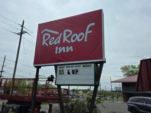 Red Roof Inn Green Brook - Somerset