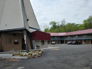 Red Roof Inn Green Brook - Somerset