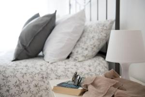 Appartamento Pelèr13 con balcone e parcheggio