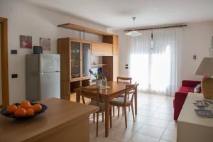 Appartamento Pelèr13 con balcone e parcheggio