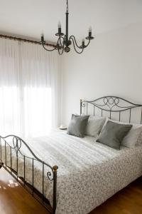Appartamento Pelèr13 con balcone e parcheggio