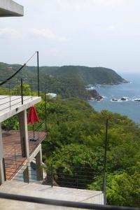 Xida - Spectacular Villa with amazing views of the Pacific and pool