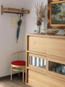 Casa junto al mar