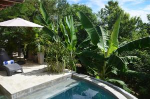 Xida - Spectacular Villa with amazing views of the Pacific and pool