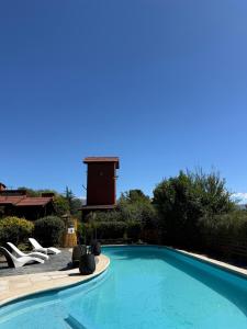 Cabañas El 41 - Villa Yacanto de Calamuchita