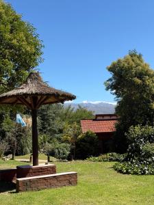 Cabañas El 41 - Villa Yacanto de Calamuchita