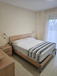Celiku Apartment