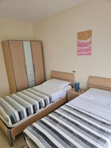 Celiku Apartment