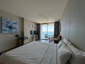 Panorama Nha Trang lovely View Studio