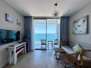 Panorama Nha Trang lovely View Studio