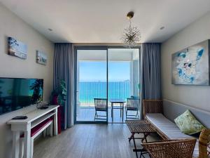 Panorama Nha Trang lovely View Studio