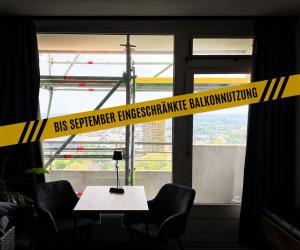 Themenpartment Penthouse