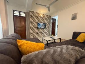 Moyo Bamburi Accommodation
