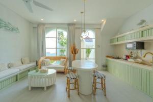 Villa OIA 2bdroom in Canggu