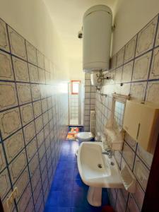 Casa Tramontana x AP Apartment