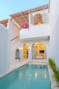 Villa OIA 2bdroom in Canggu