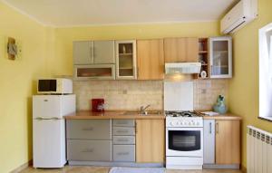 Lovely accommodation with private garden