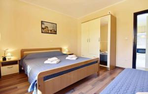 Lovely accommodation with private garden