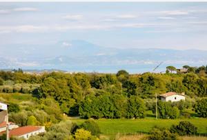 Il Borgo Apartments