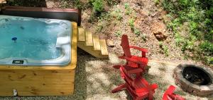 Bear Hideaway