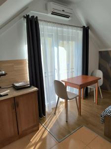 NIKA Apartman