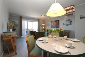 Appartementanlage Ostseeblick - Fewo Rügen 35