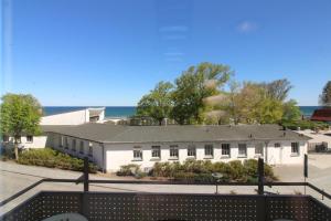 Appartementanlage Ostseeblick - Fewo Rügen 35