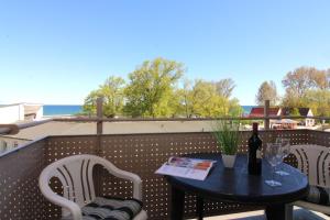 Appartementanlage Ostseeblick - Fewo Rügen 35